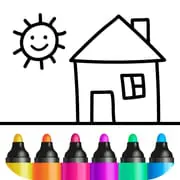 Toddler Drawing Apps for Kids