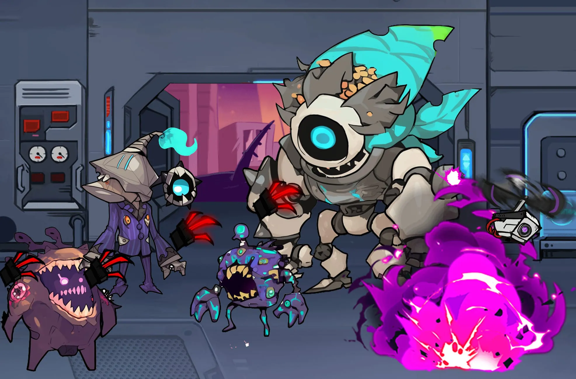 Camera Clash
