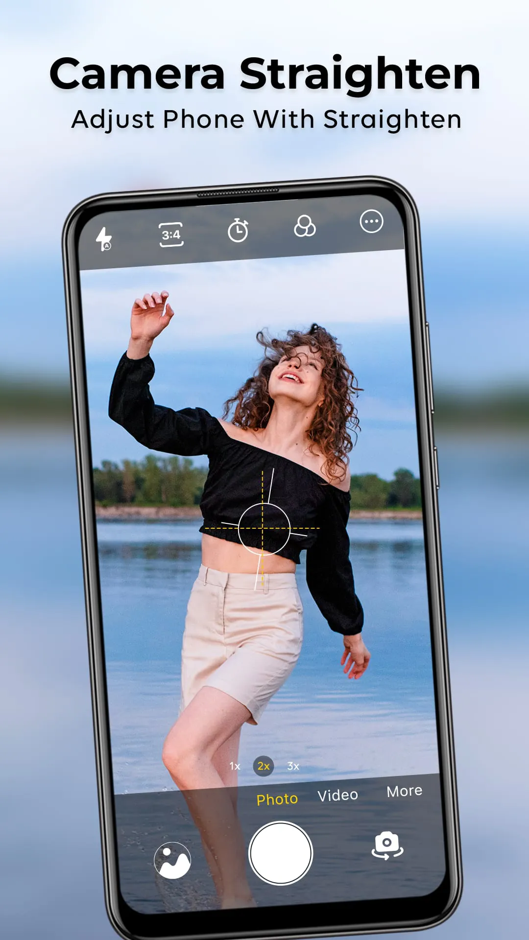 HD Camera for Android