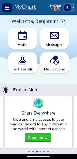 myPennMedicine