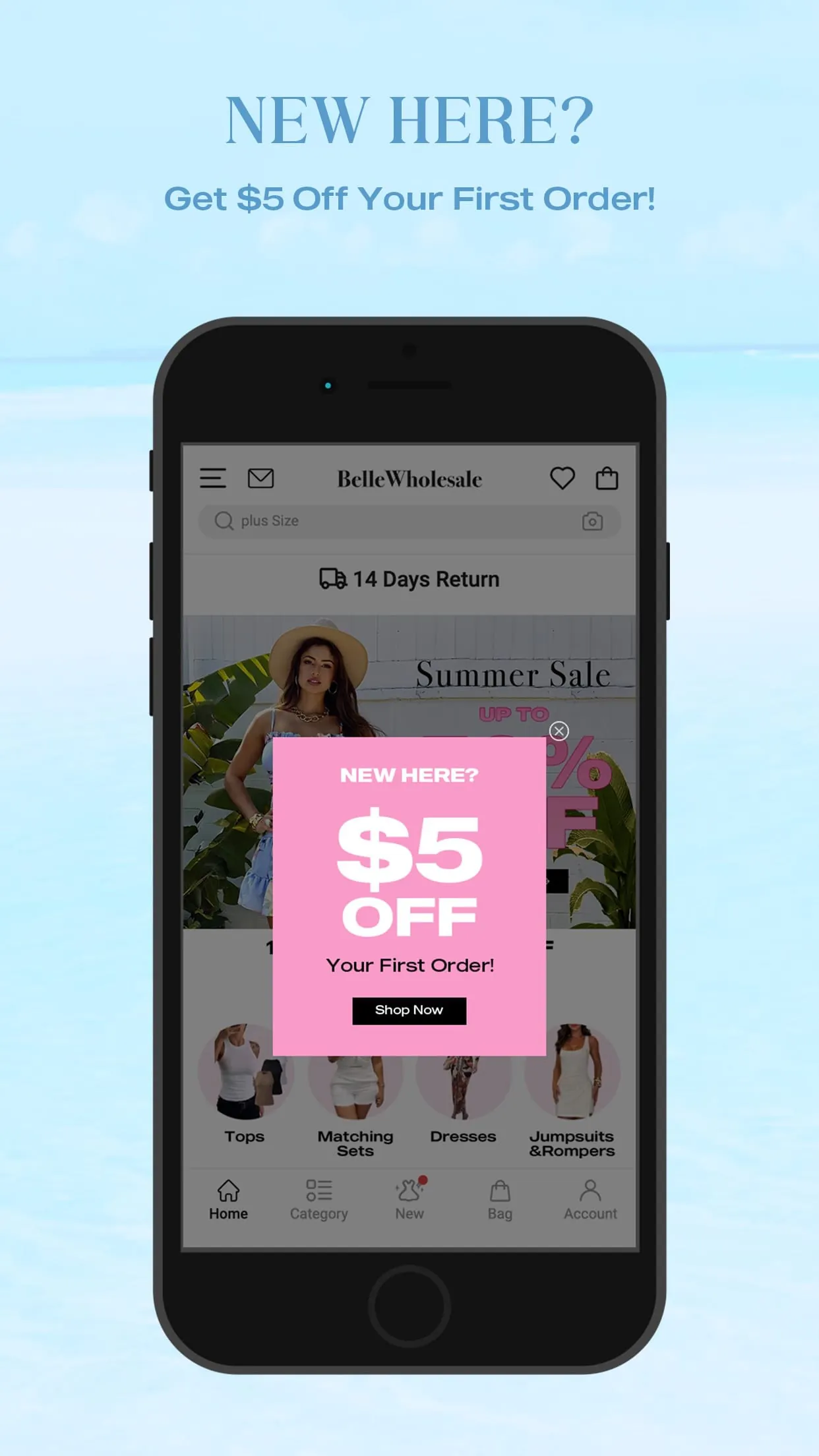 Bellewholesale