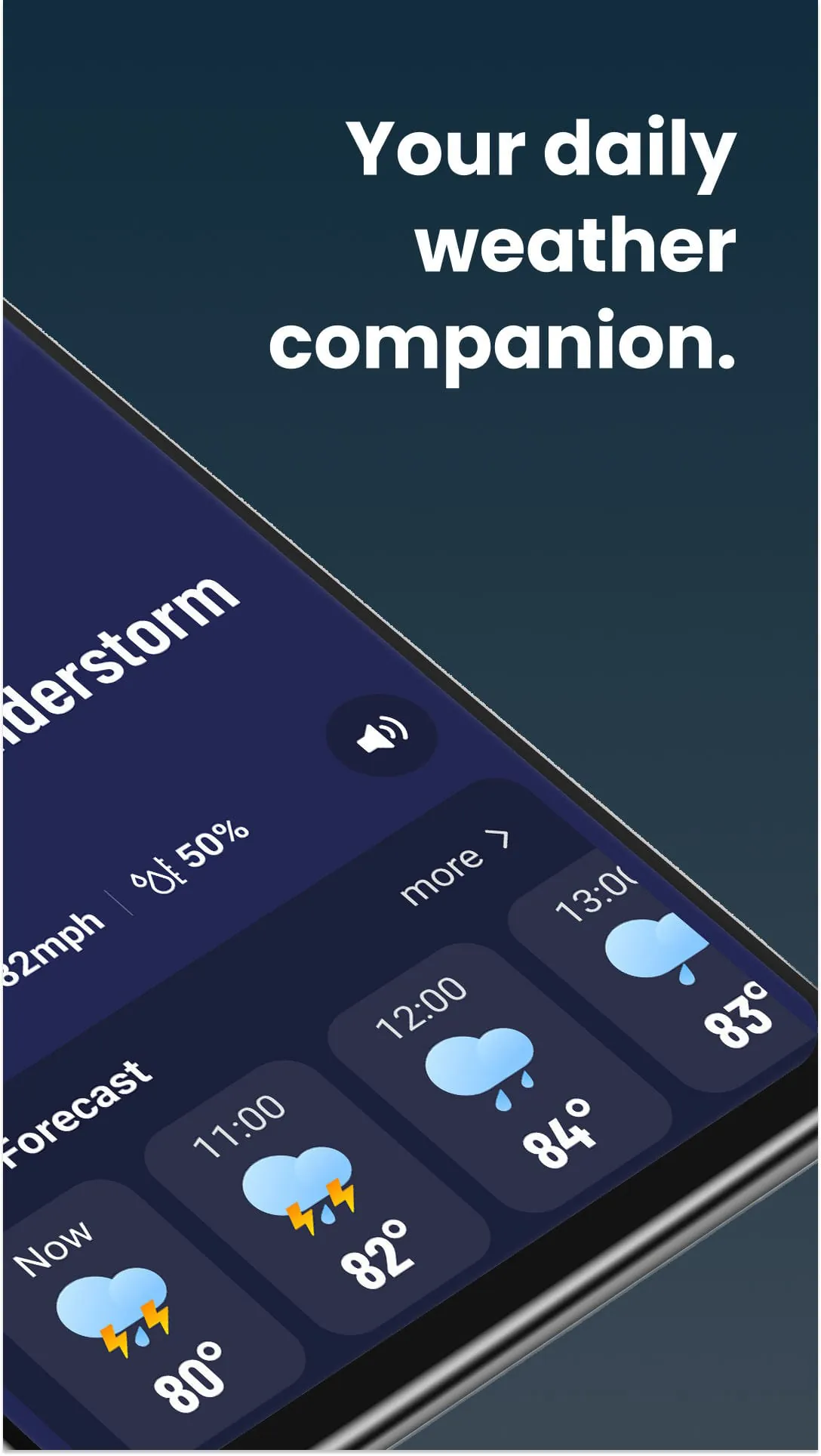 Live Weather