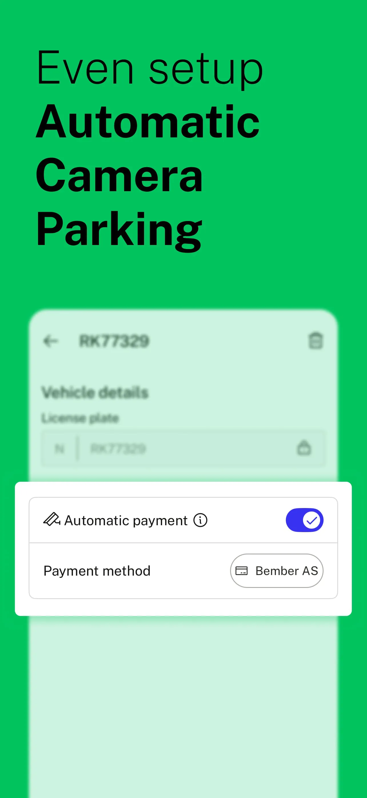 Parklink