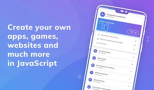 Learn Javascript