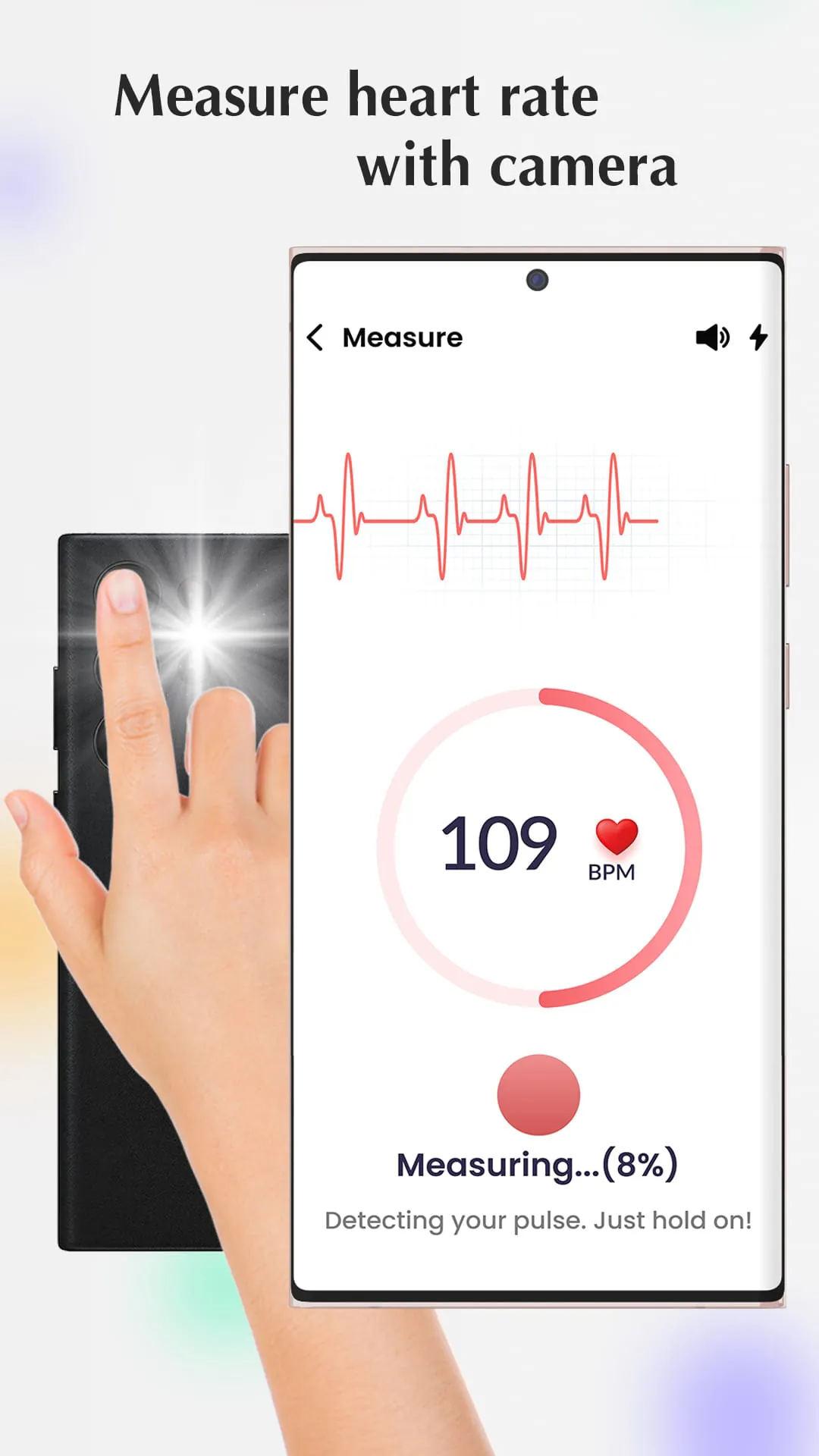 Blood pressure