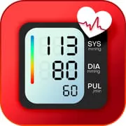 Blood pressure