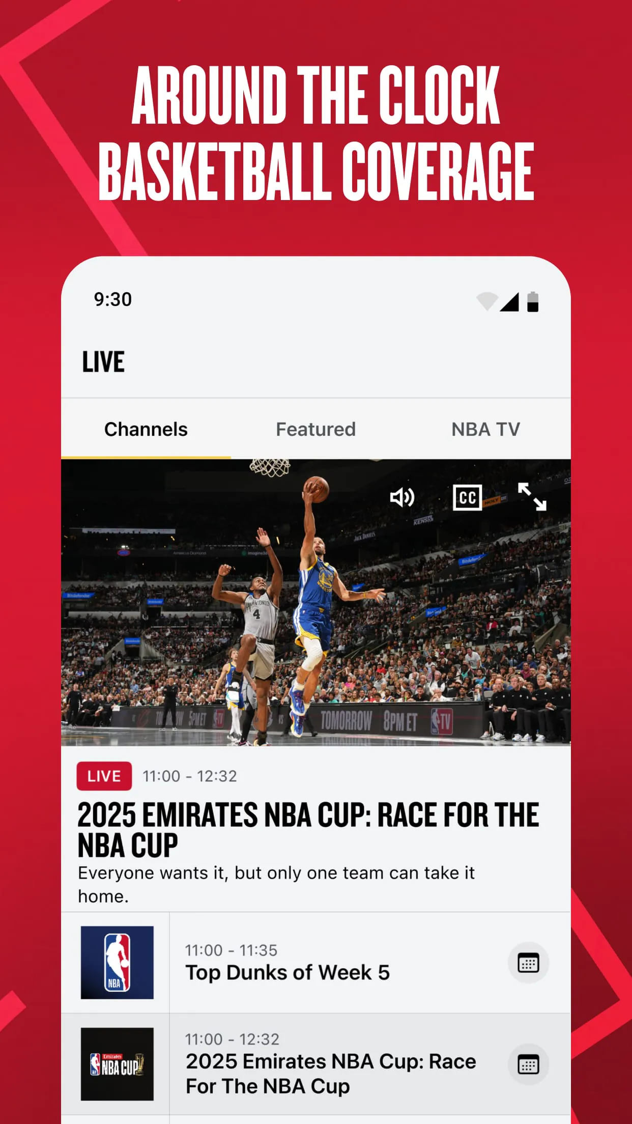 NBA