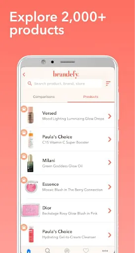 Brandefy