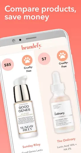 Brandefy