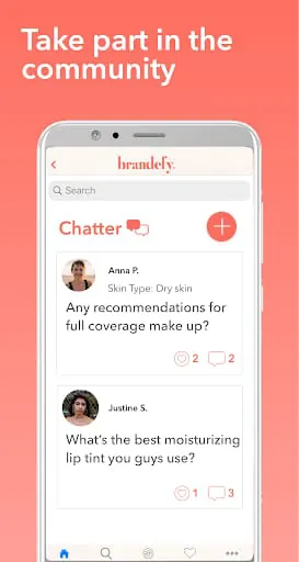 Brandefy