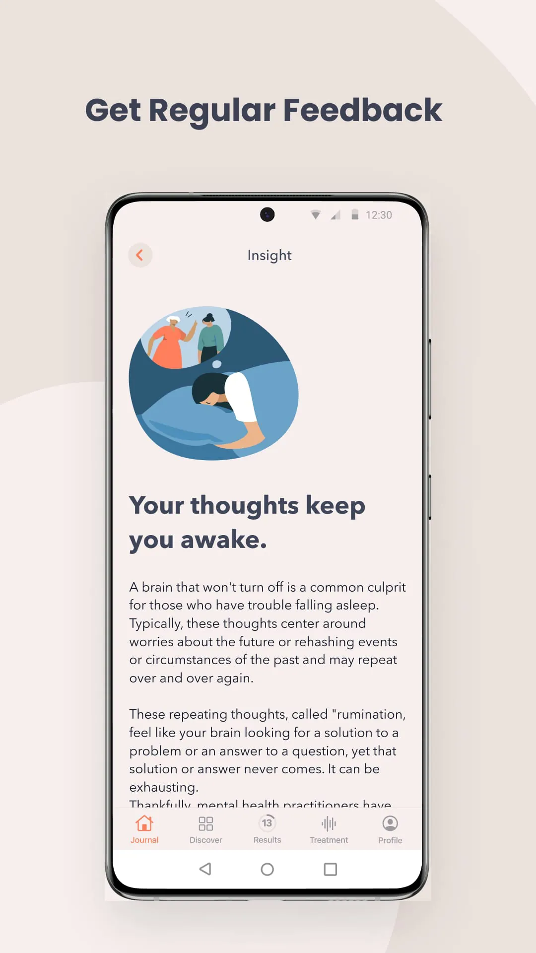 MindDoc