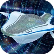 ANA GranWhale