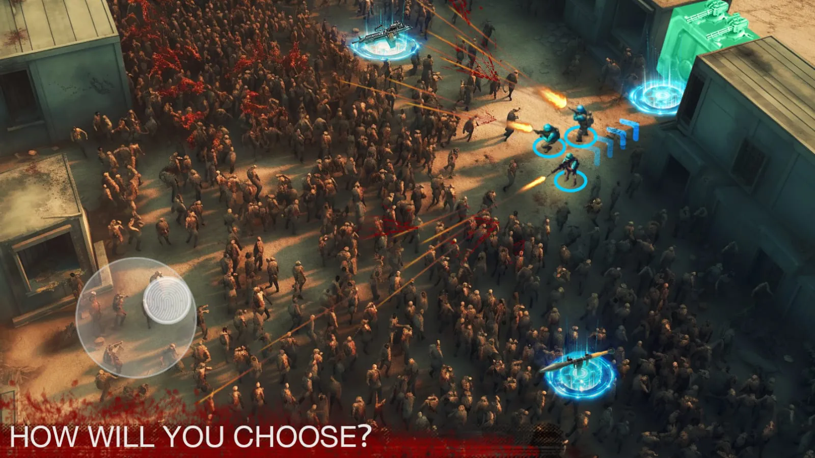 Zombie War