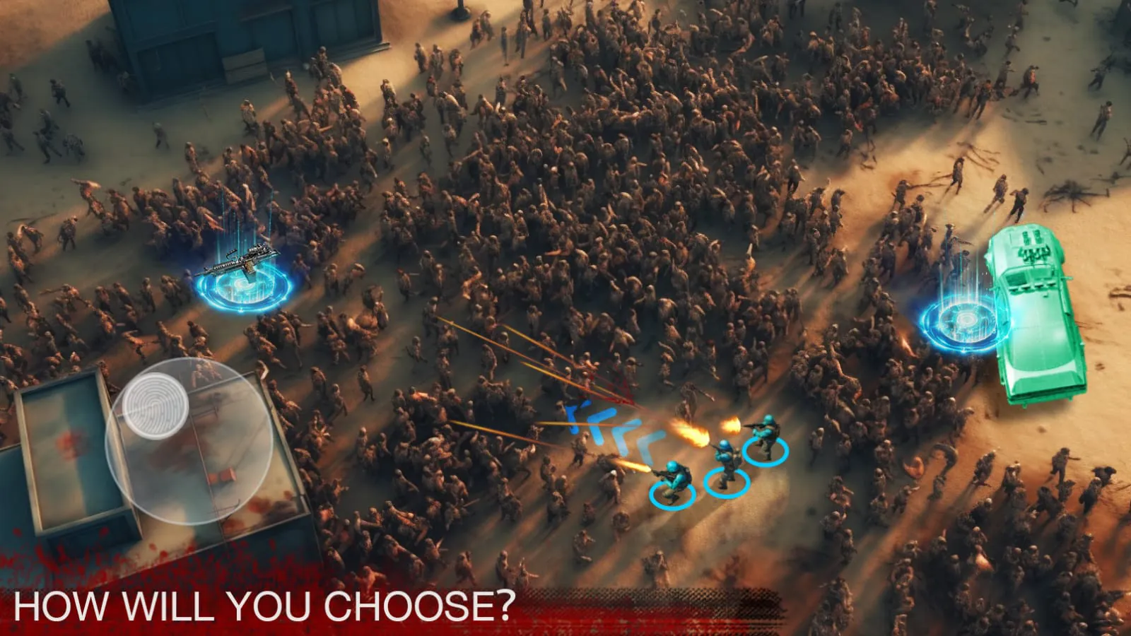Zombie War