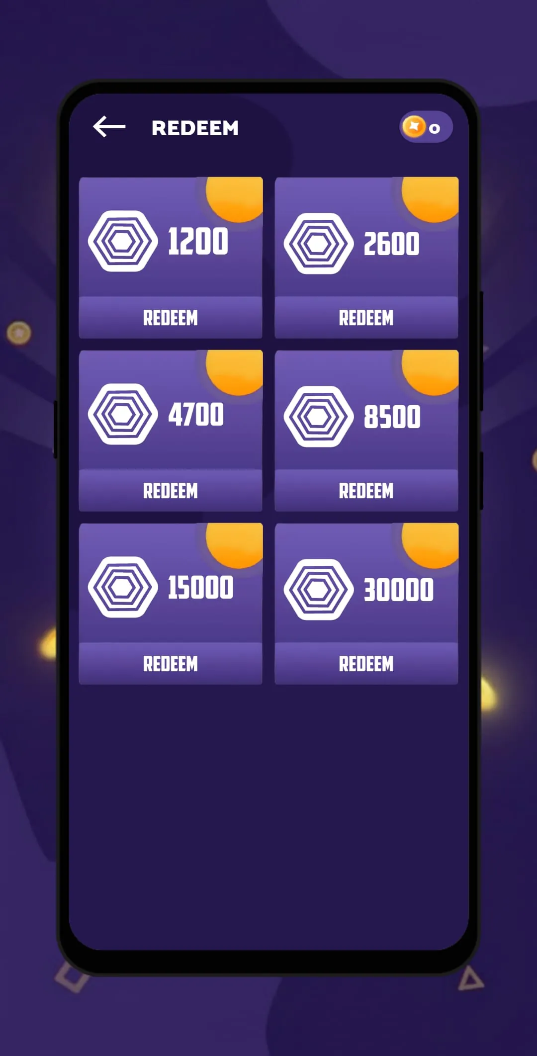 Quick Earn RBX