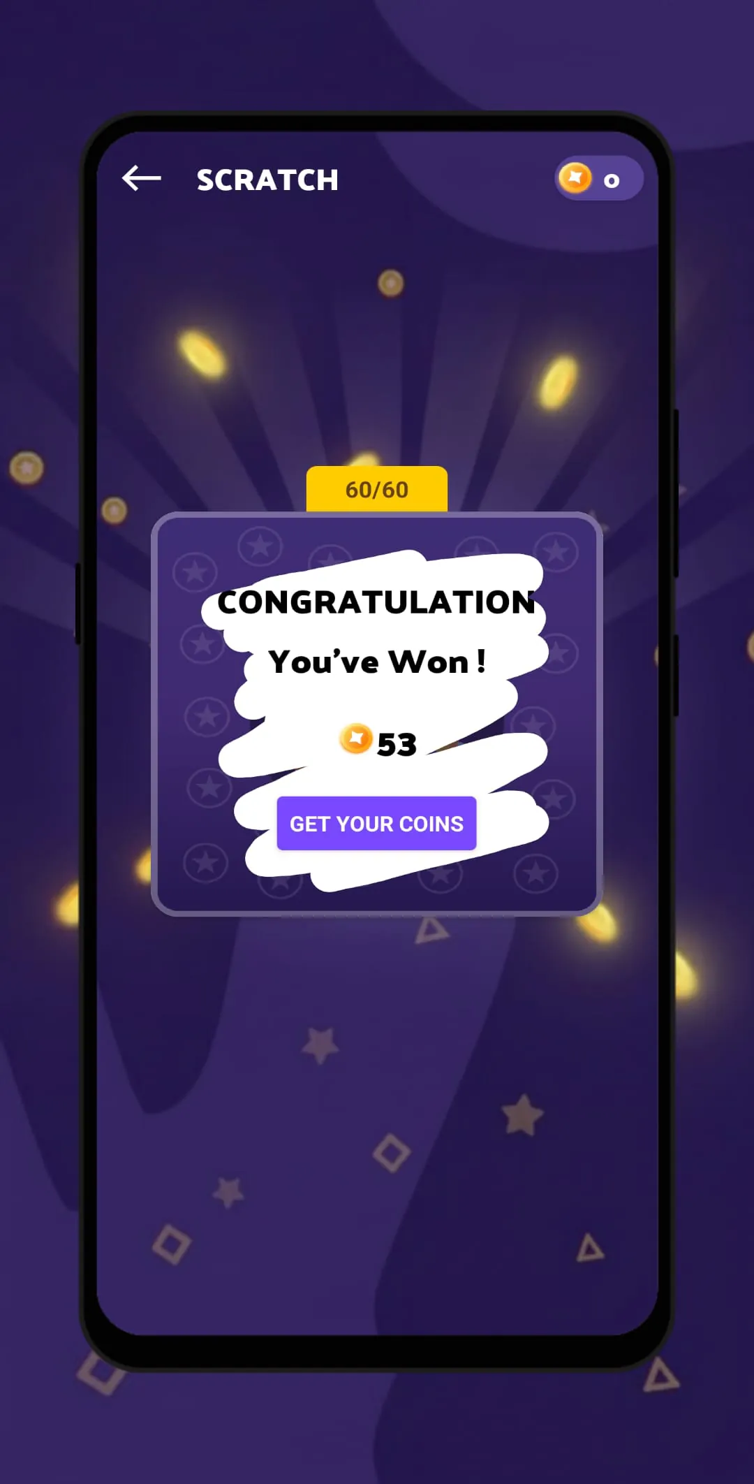 Quick Earn RBX