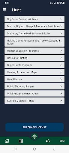 Go Outdoors Idaho