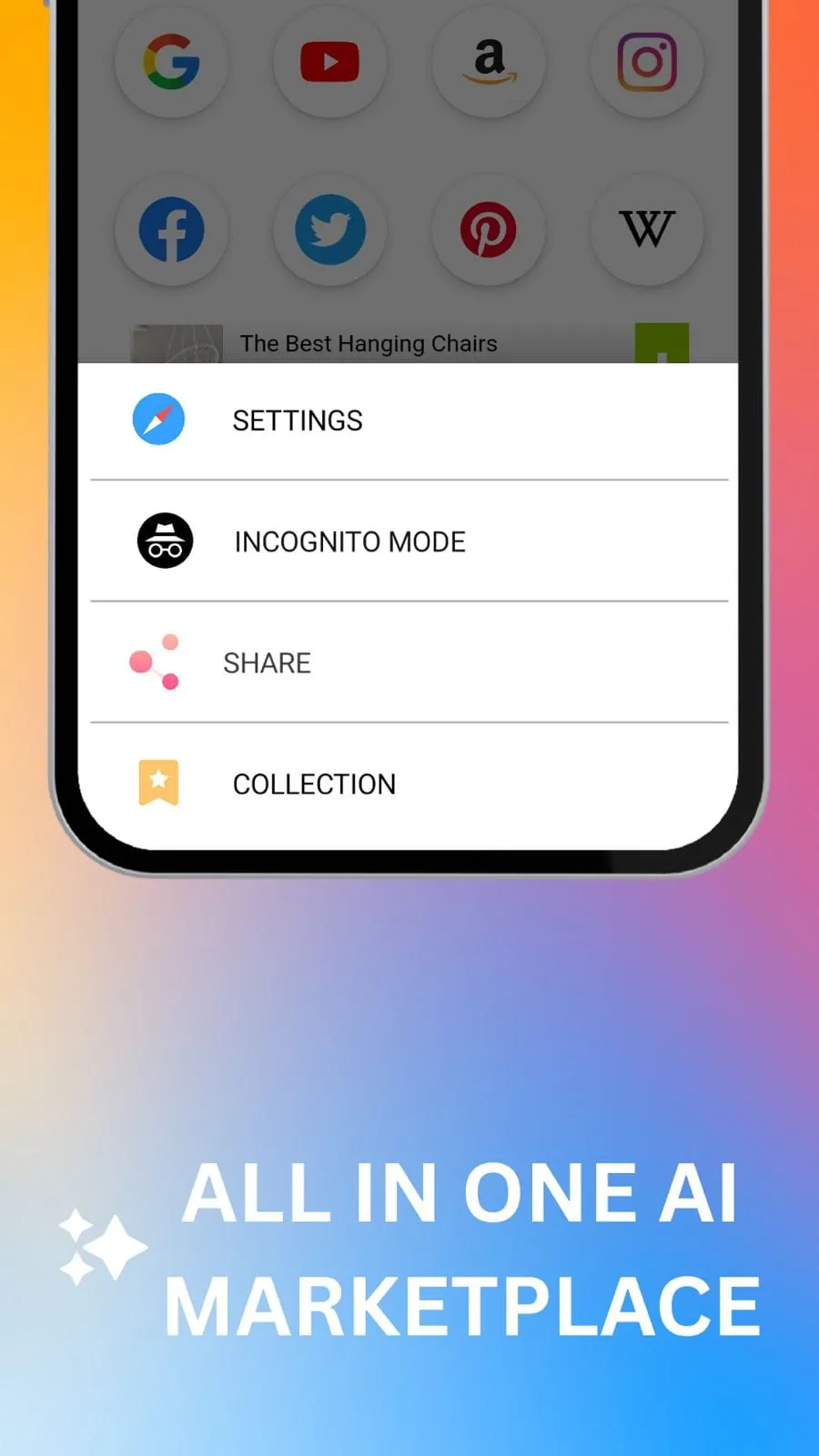 Safari.ai Browser