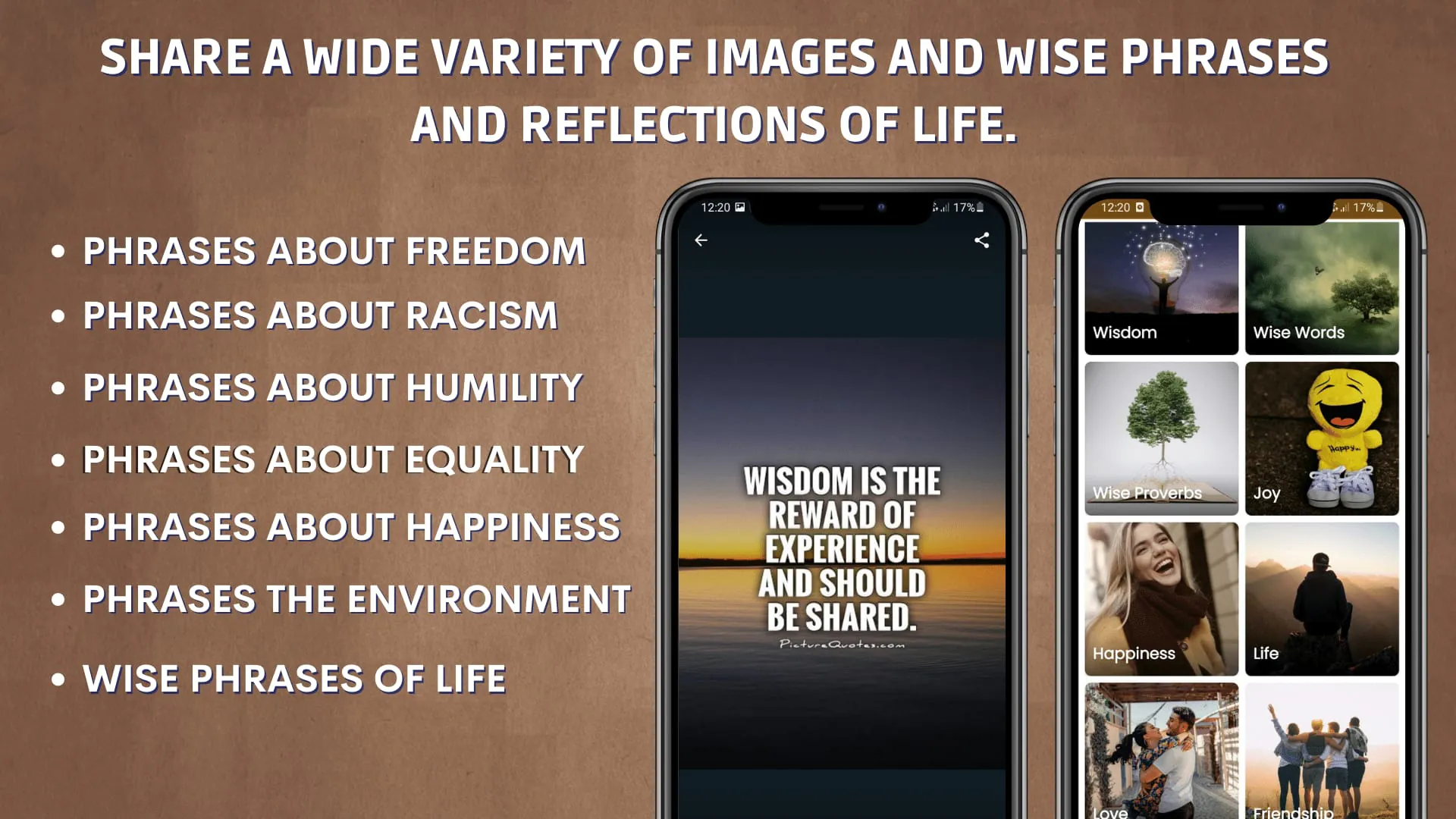 Daily Wisdom Quotes