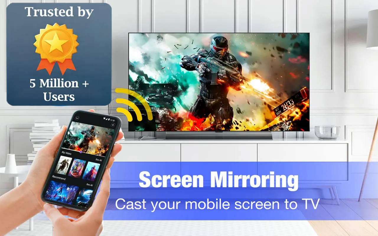 Samsung Smart View