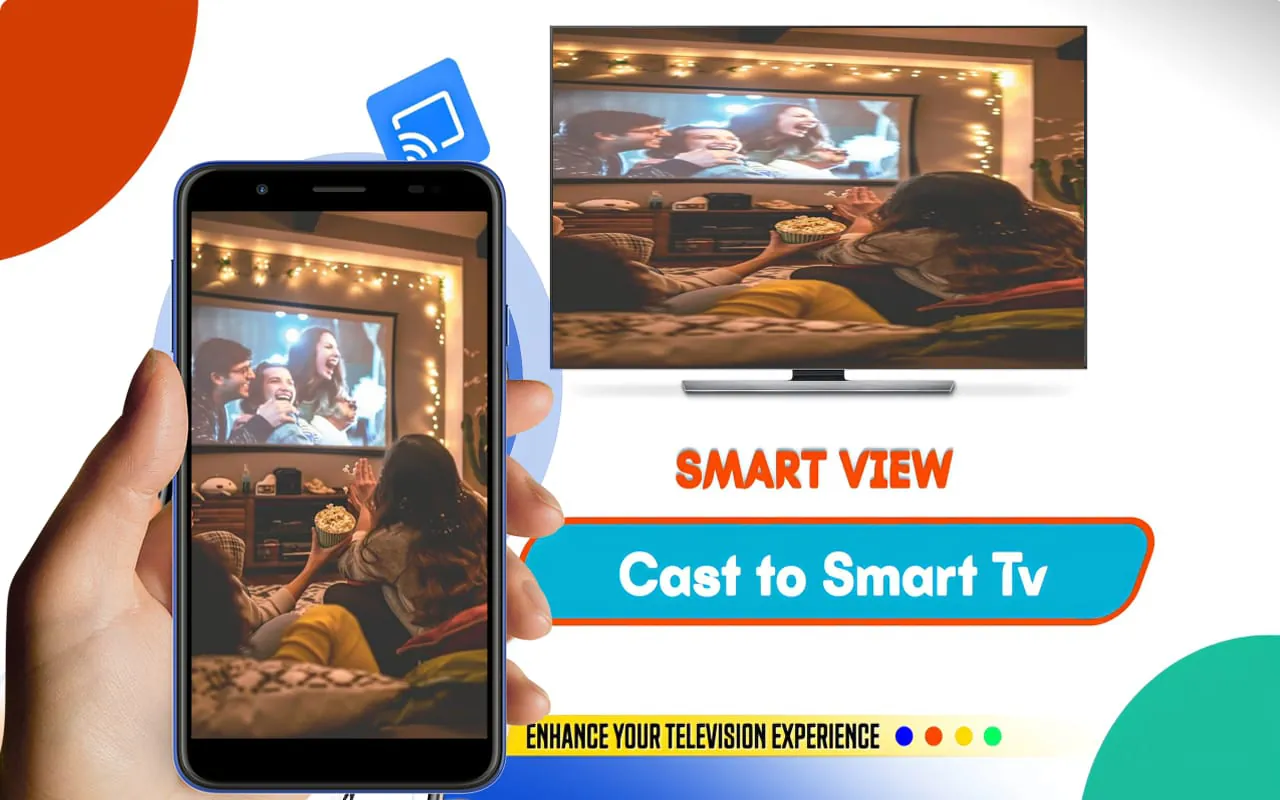 Samsung Smart View