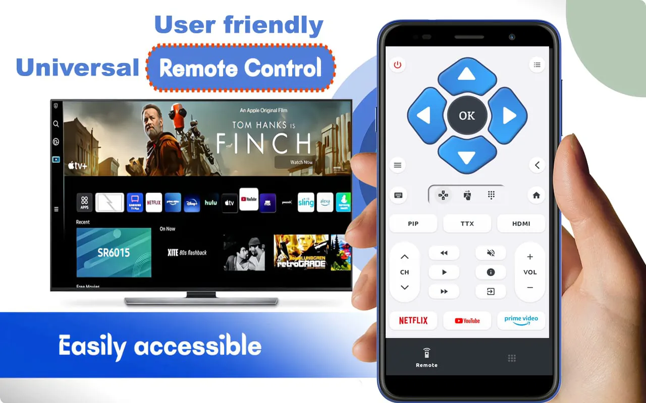 Samsung Smart View