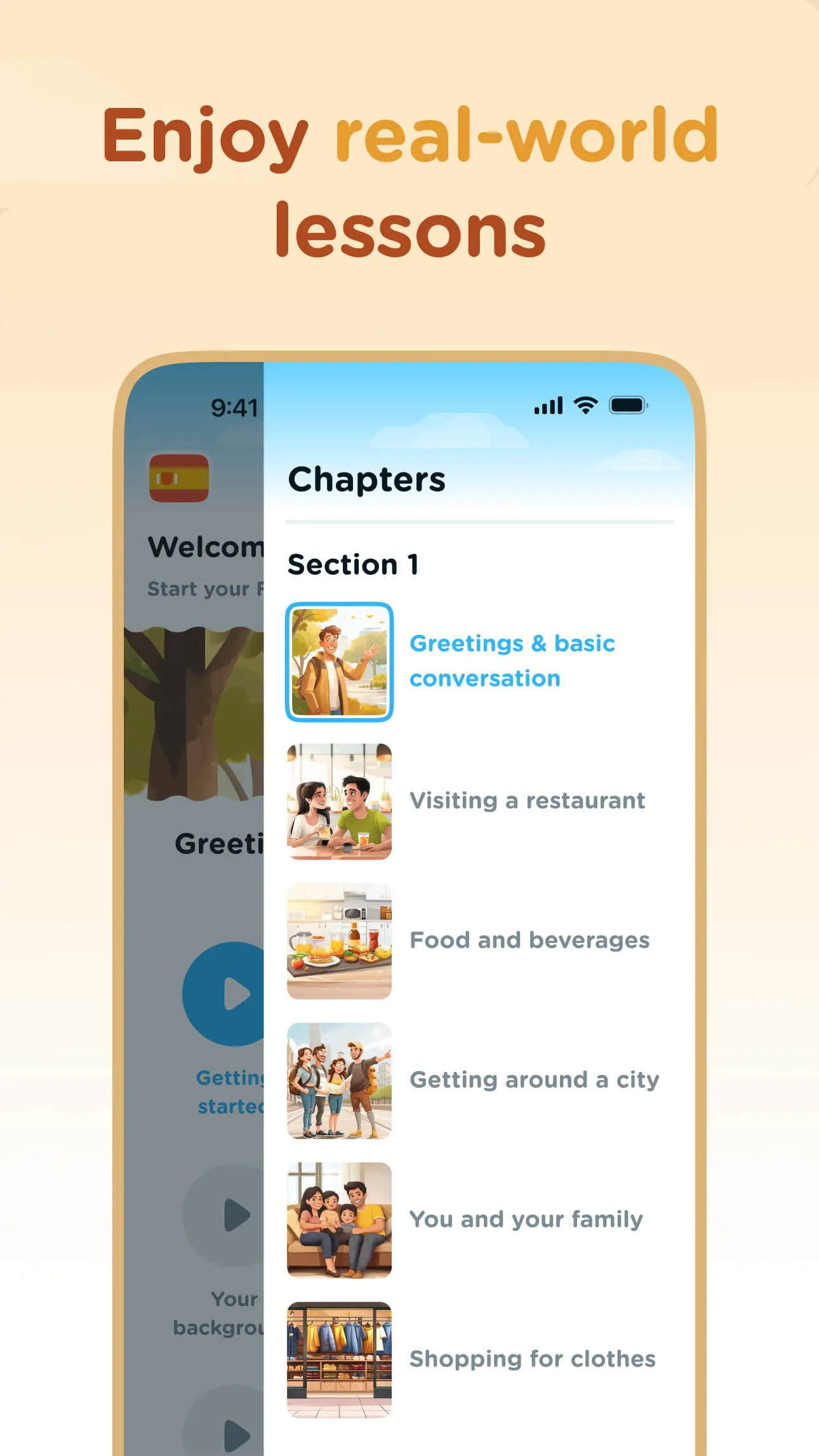 Airlearn