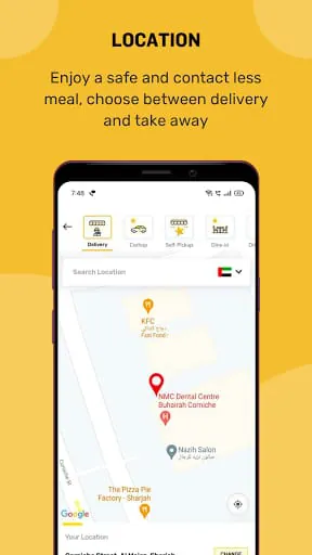 Hardee's UAE