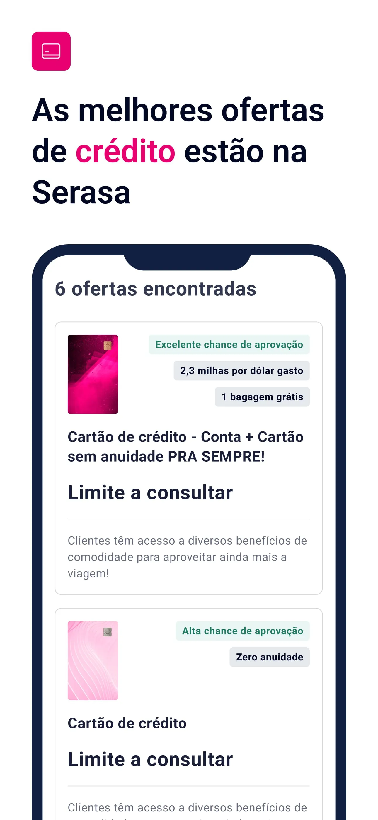 Serasa