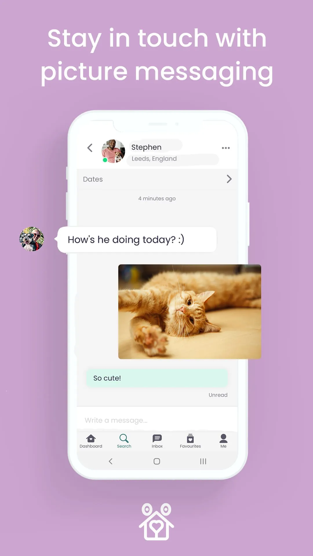 TrustedHousesitters