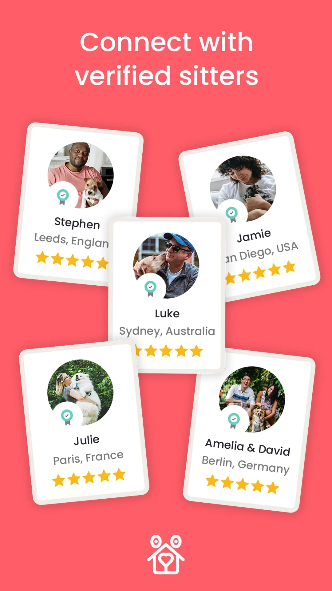 TrustedHousesitters