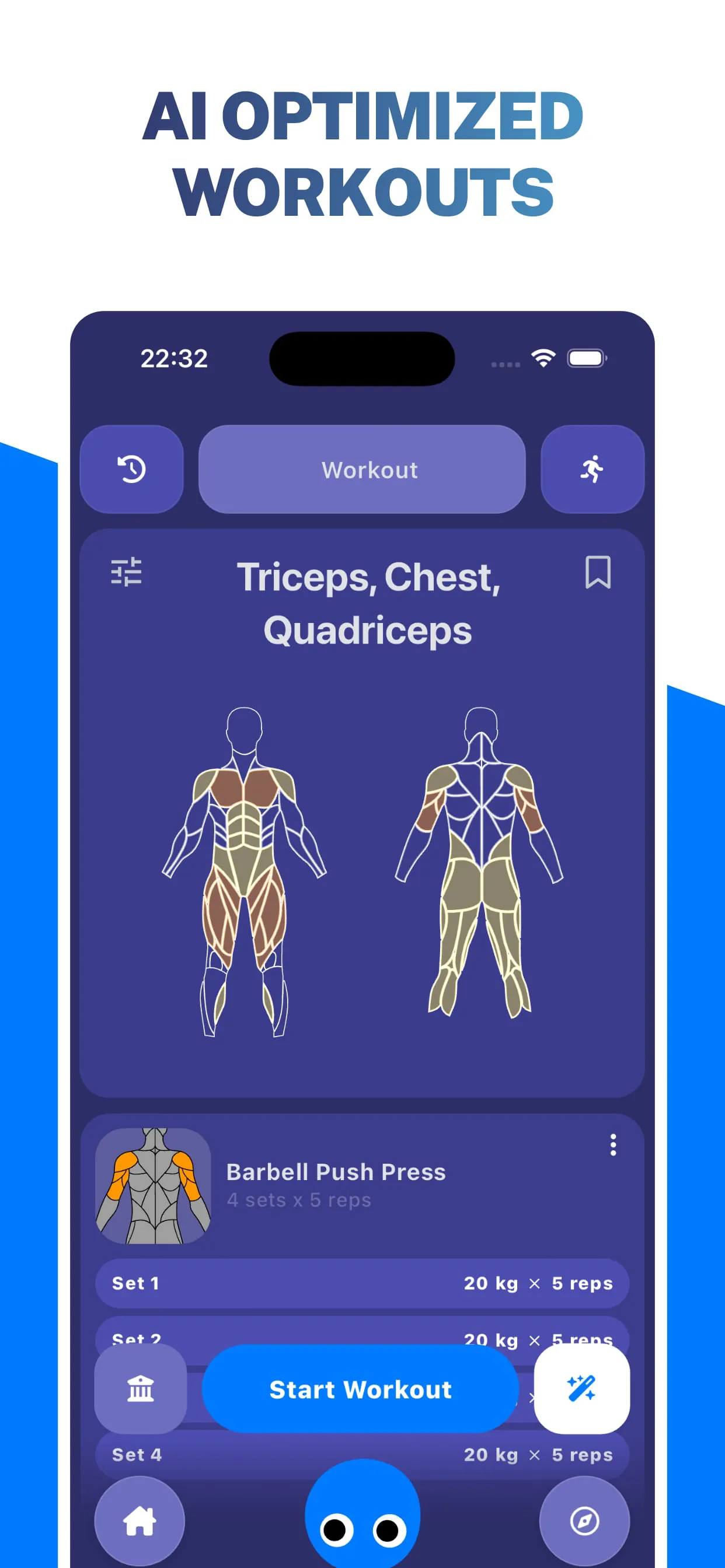 GymStreak