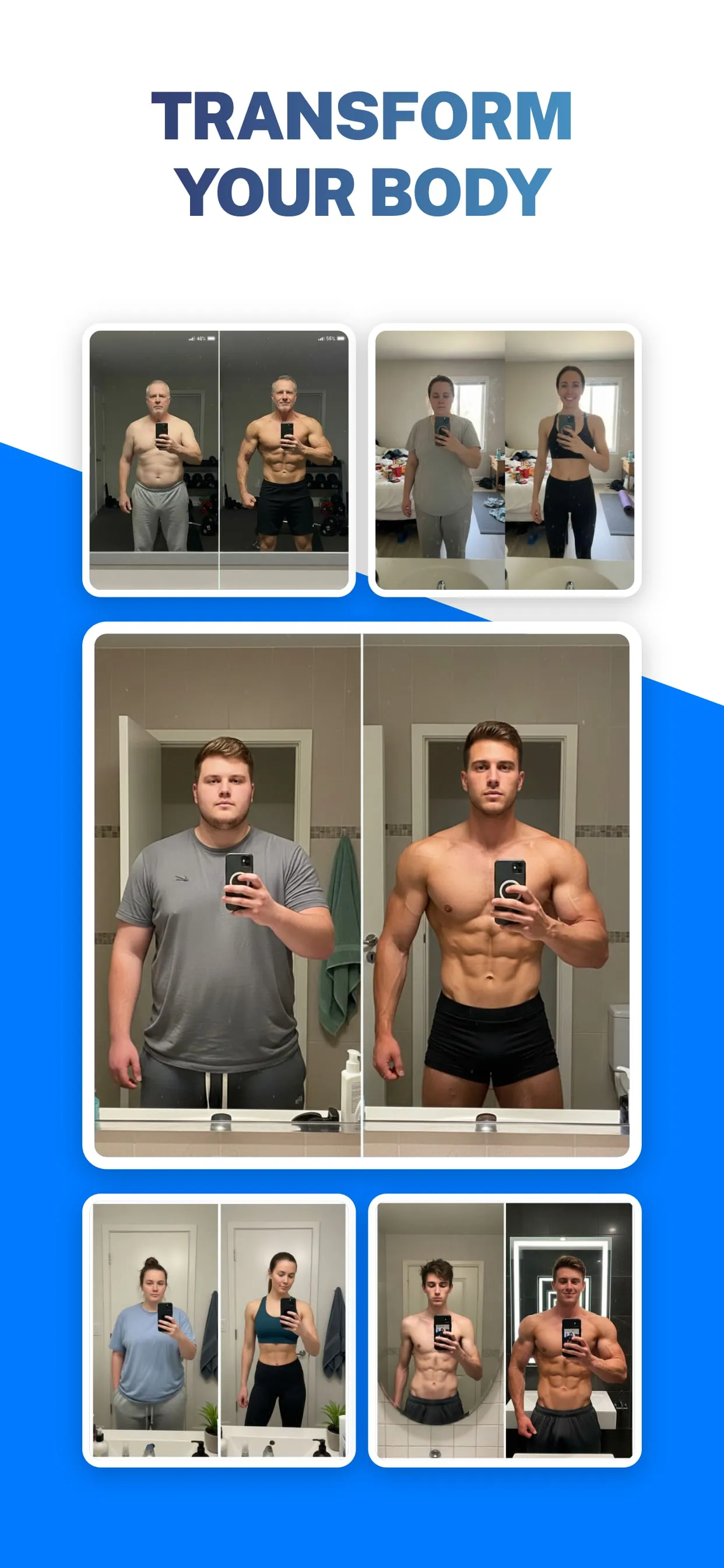 GymStreak