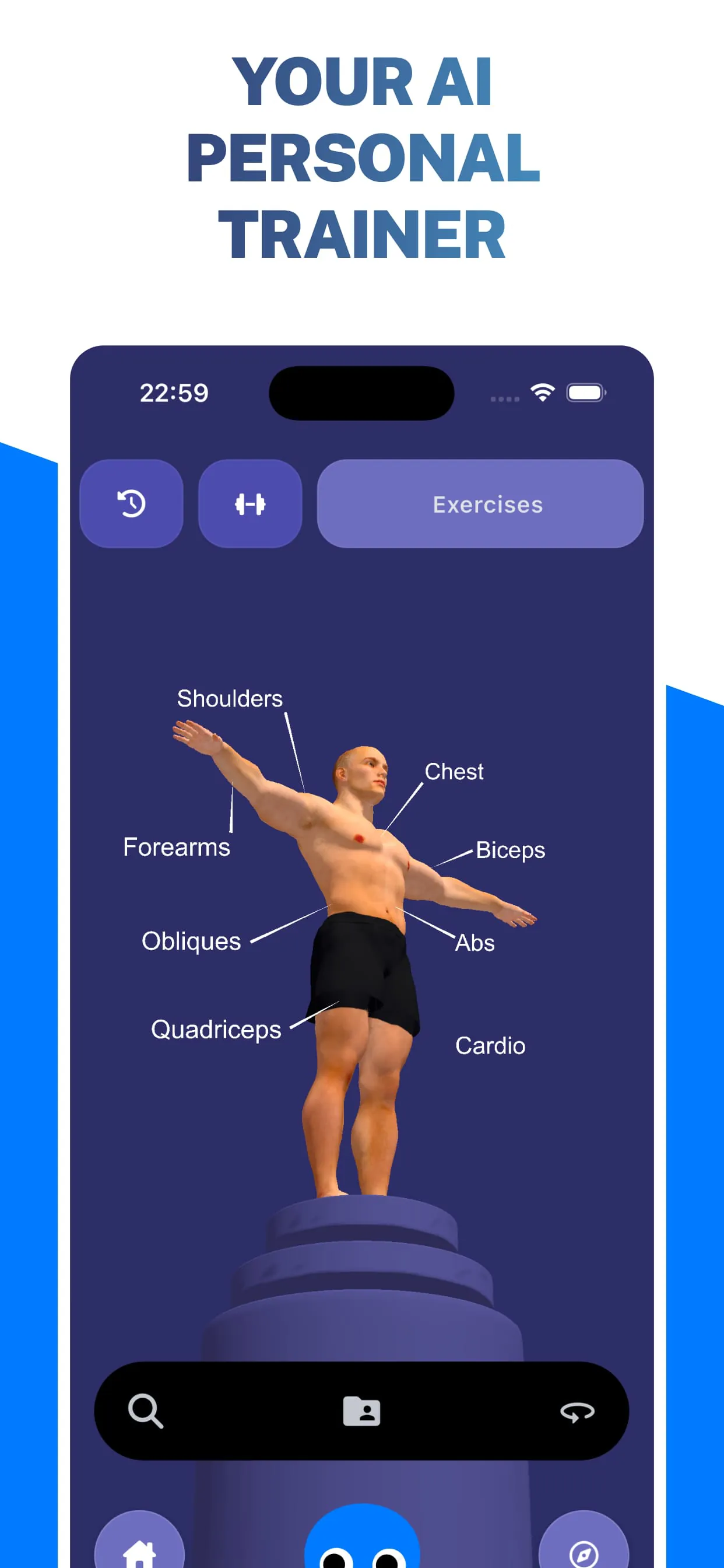 GymStreak
