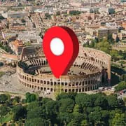 AI GPS Navigation & Maps