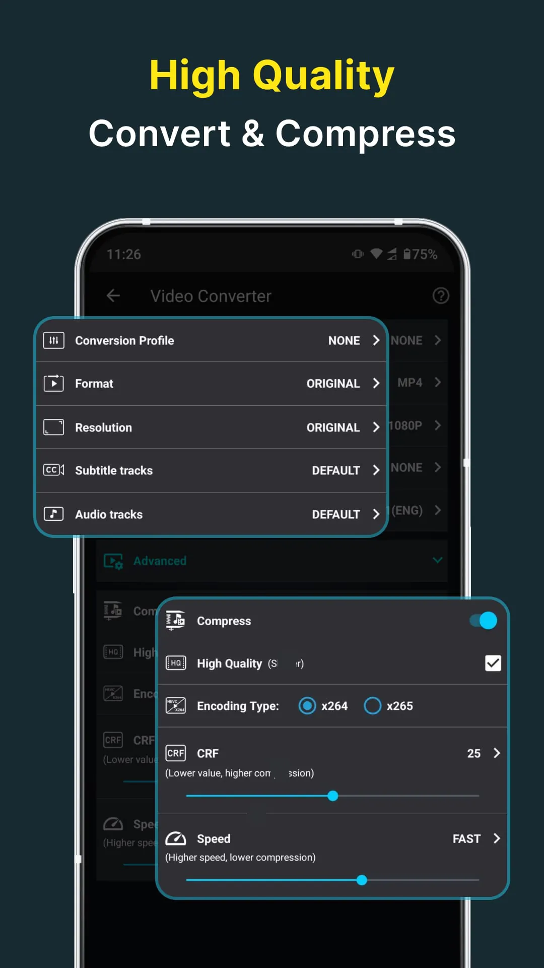 Video Converter