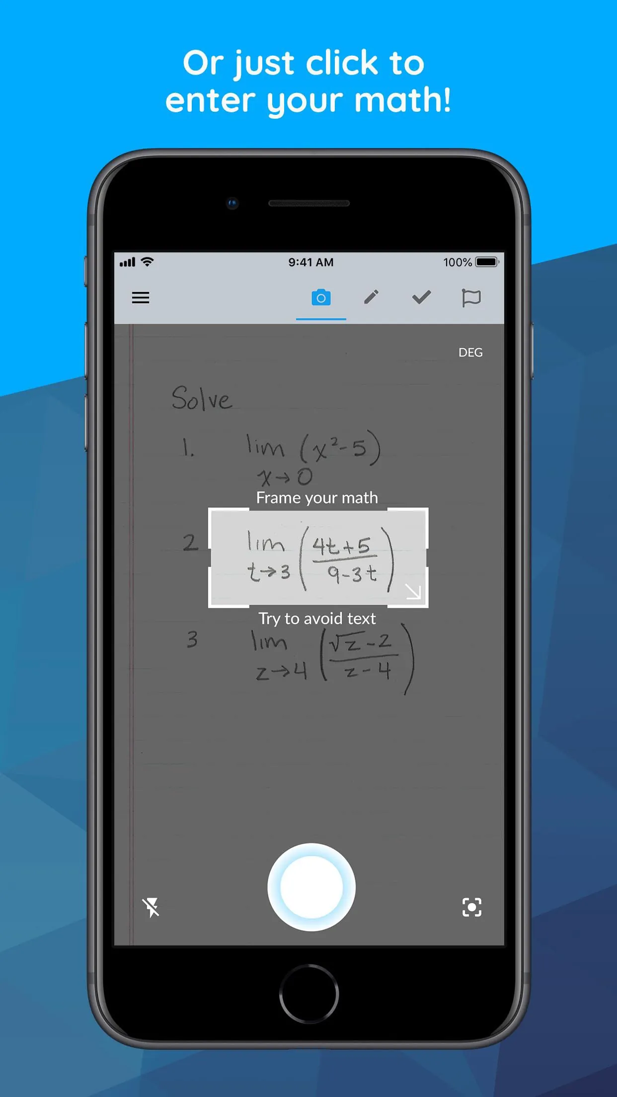 Maple Calculator