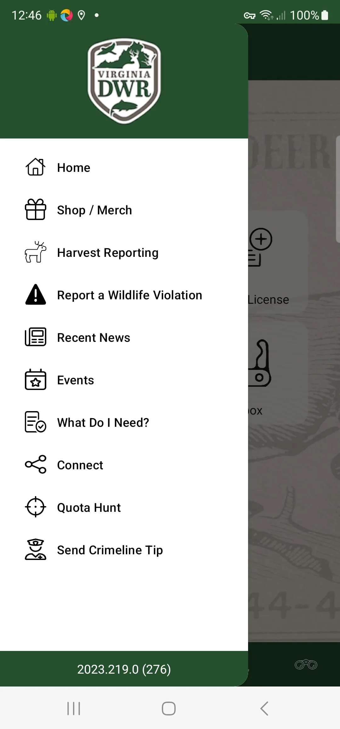 GoOutdoorsVA