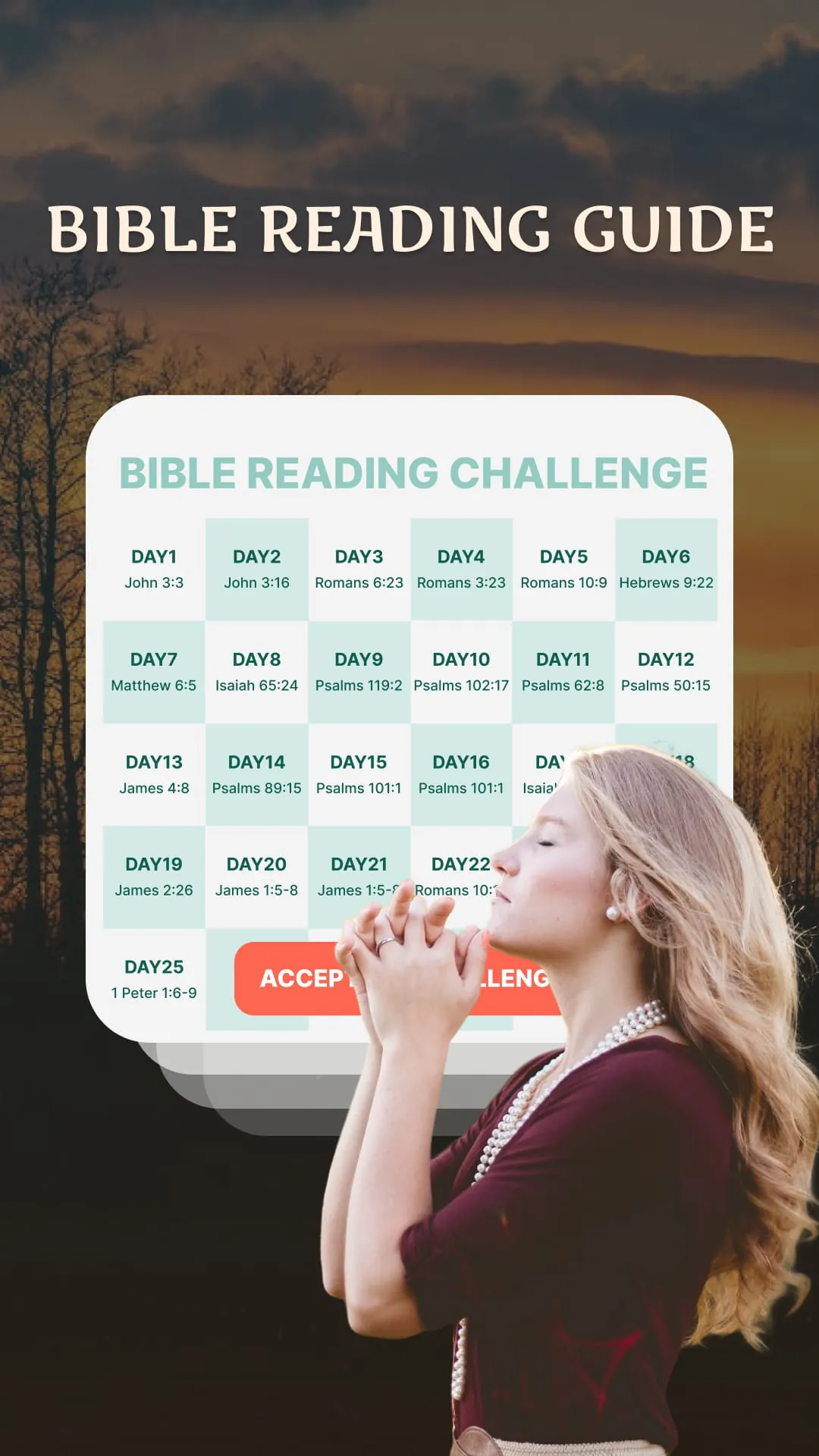 My Bible