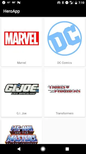 Ultimate Hero Guide