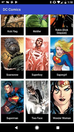 Ultimate Hero Guide