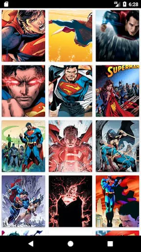 Ultimate Hero Guide