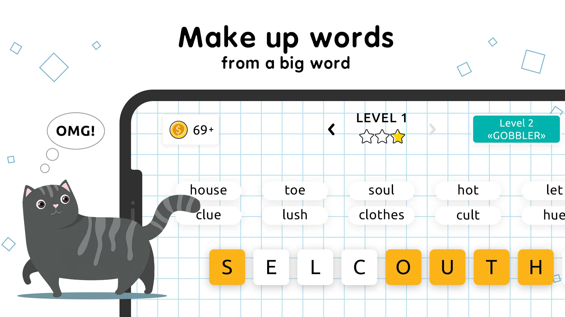 Words in Word