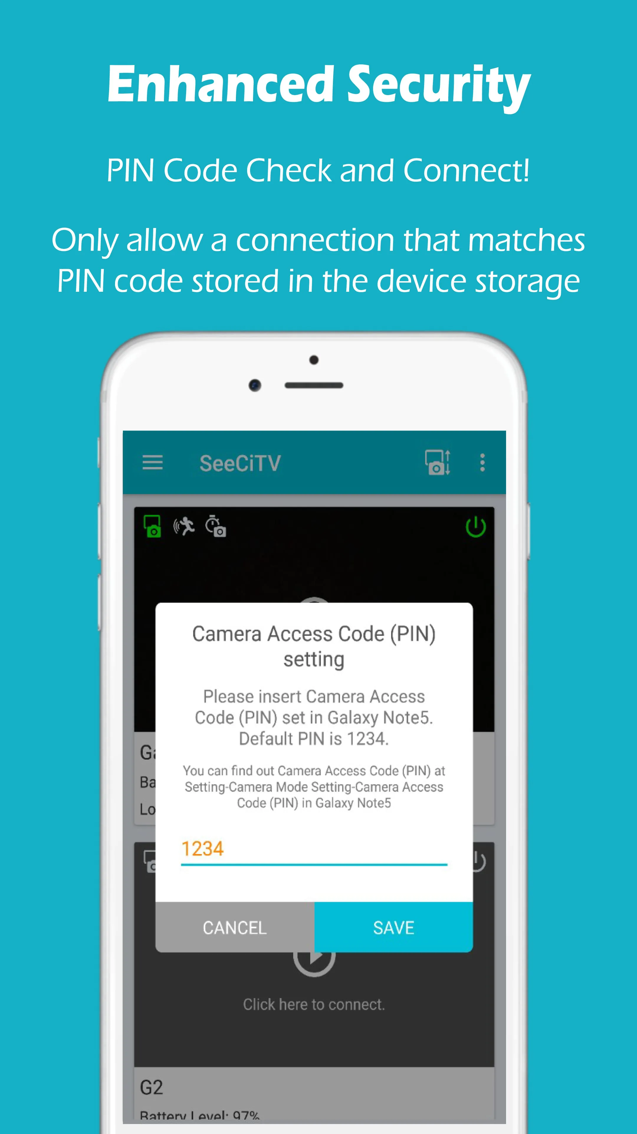 Home Security Camera
