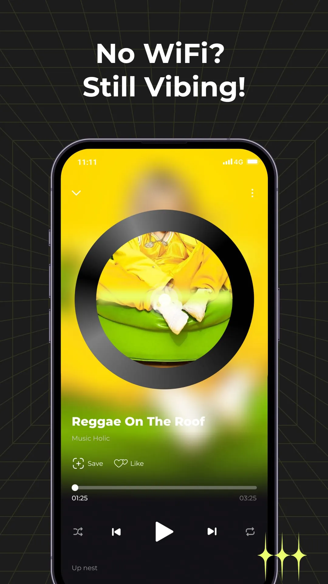 Rhythm Music