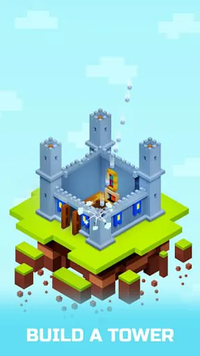 TapTower