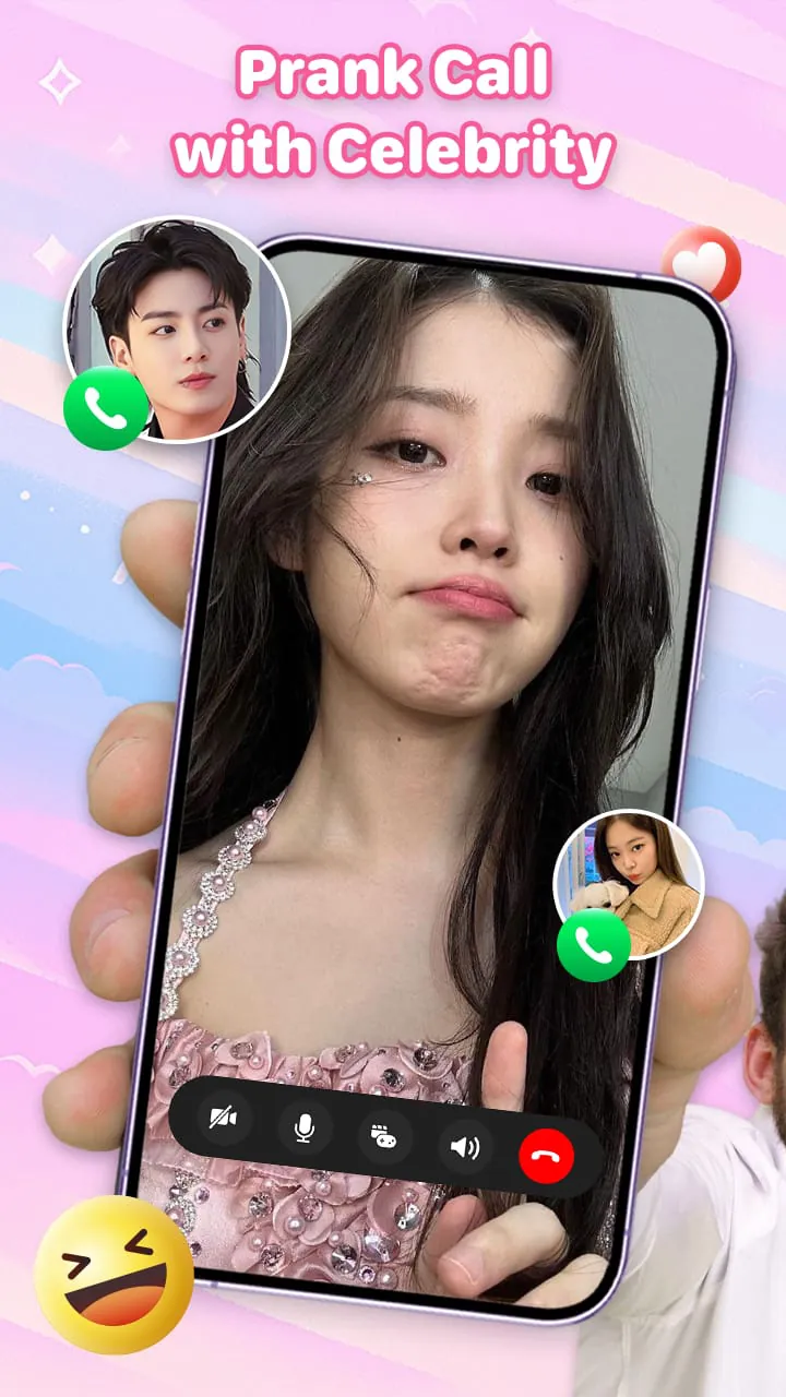 Prank Call