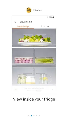 Samsung Family Hub