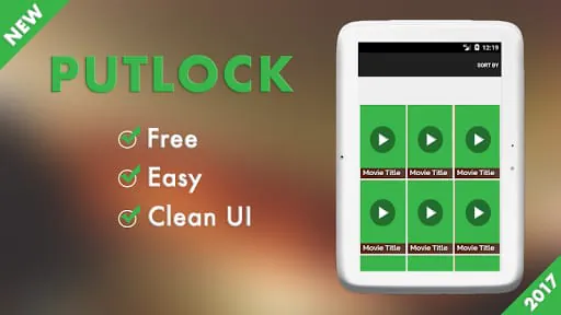 PUTLOCKER