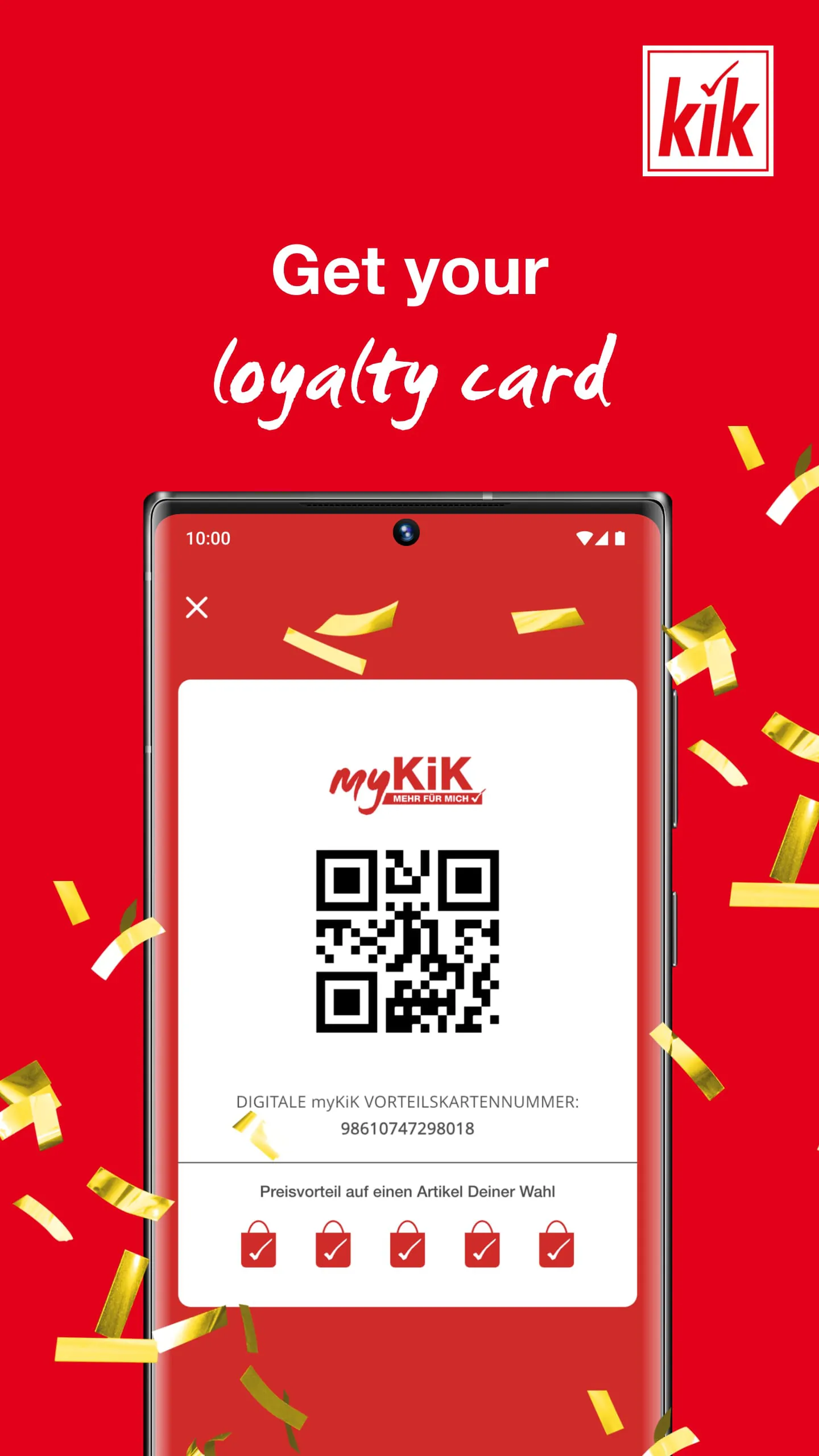 myKiK